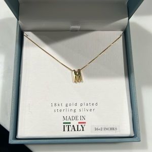 Mia Fiore M necklace